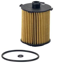 Volvo Engine Oil Filter 31372212 (Metal Free) - Wix WL10241